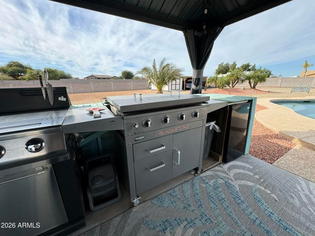 22909 W SIERRA RIDGE Way, Wittmann, AZ 85361