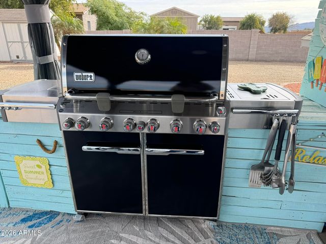 22909 W SIERRA RIDGE Way, Wittmann, AZ 85361