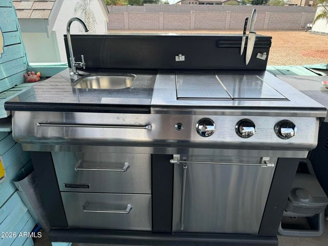 22909 W SIERRA RIDGE Way, Wittmann, AZ 85361