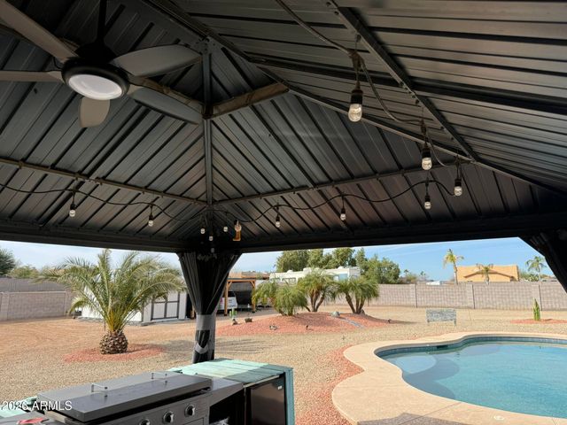 22909 W SIERRA RIDGE Way, Wittmann, AZ 85361