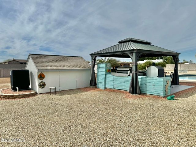 22909 W SIERRA RIDGE Way, Wittmann, AZ 85361