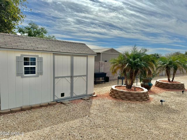 22909 W SIERRA RIDGE Way, Wittmann, AZ 85361