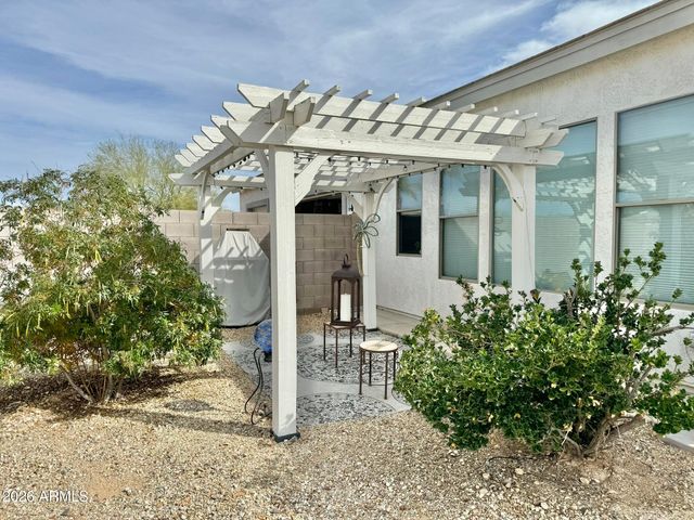 22909 W SIERRA RIDGE Way, Wittmann, AZ 85361