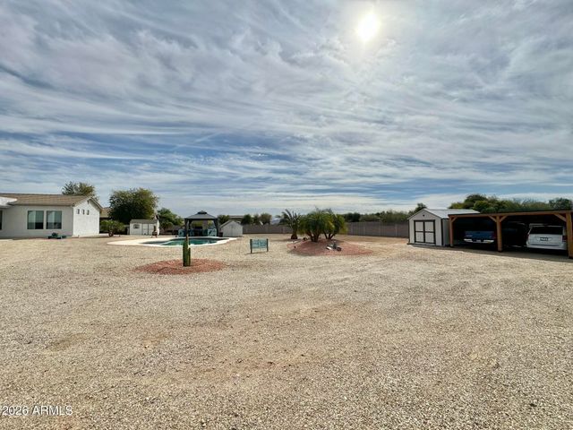 22909 W SIERRA RIDGE Way, Wittmann, AZ 85361