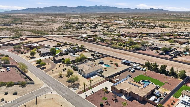 22909 W SIERRA RIDGE Way, Wittmann, AZ 85361
