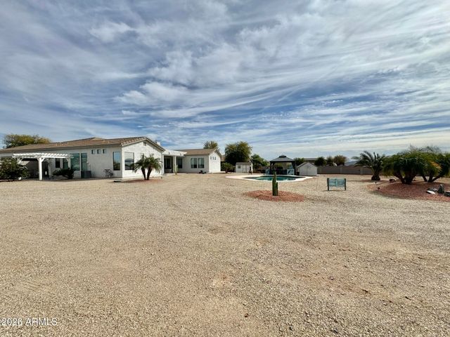 22909 W SIERRA RIDGE Way, Wittmann, AZ 85361