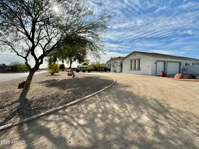 22909 W SIERRA RIDGE Way, Wittmann, AZ 85361