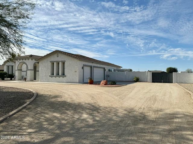 22909 W SIERRA RIDGE Way, Wittmann, AZ 85361