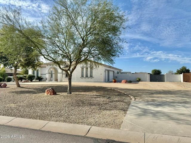 22909 W SIERRA RIDGE Way, Wittmann, AZ 85361