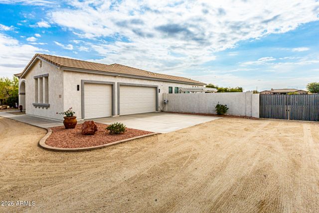 22909 W SIERRA RIDGE Way, Wittmann, AZ 85361