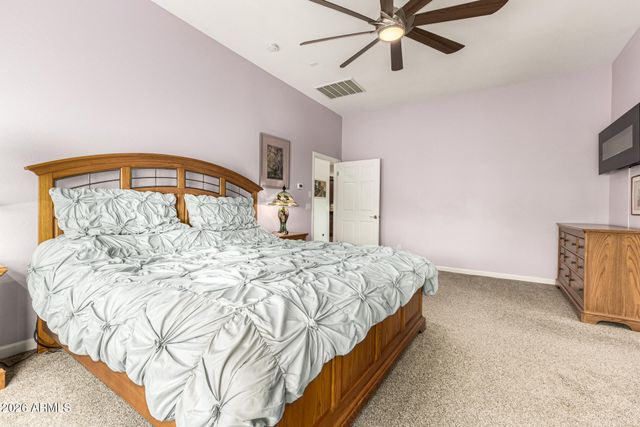 22909 W SIERRA RIDGE Way, Wittmann, AZ 85361