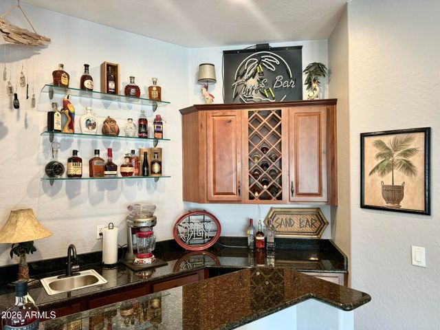 22909 W SIERRA RIDGE Way, Wittmann, AZ 85361