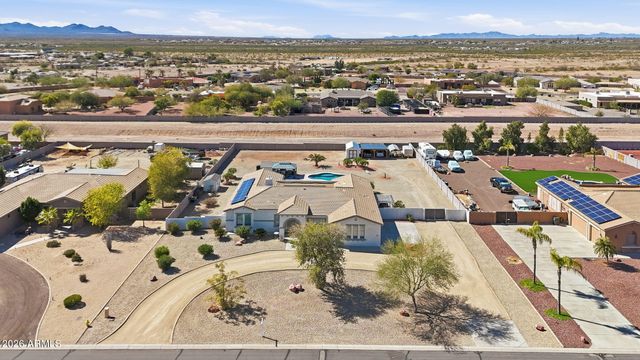 22909 W SIERRA RIDGE Way, Wittmann, AZ 85361