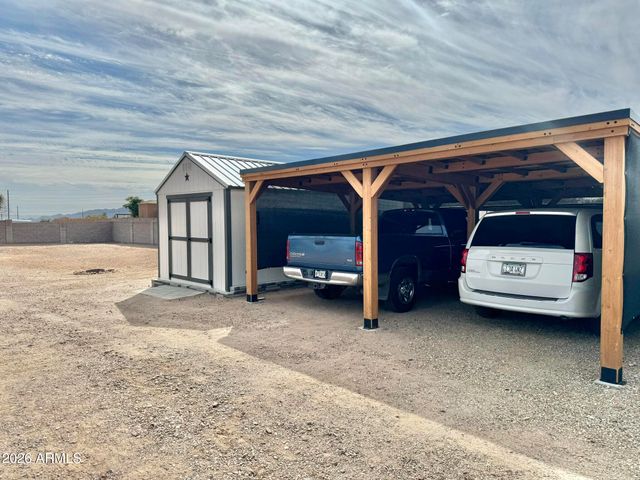 22909 W SIERRA RIDGE Way, Wittmann, AZ 85361