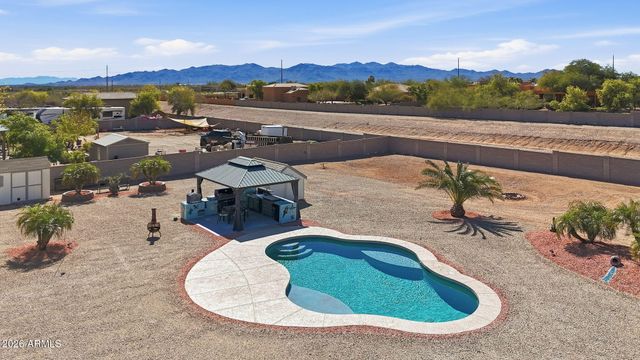 22909 W SIERRA RIDGE Way, Wittmann, AZ 85361