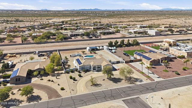 22909 W SIERRA RIDGE Way, Wittmann, AZ 85361