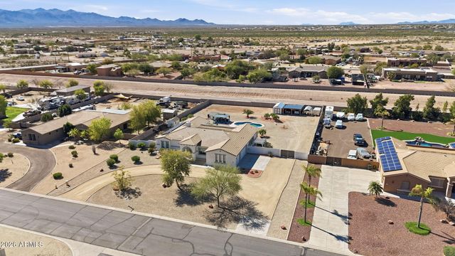 22909 W SIERRA RIDGE Way, Wittmann, AZ 85361