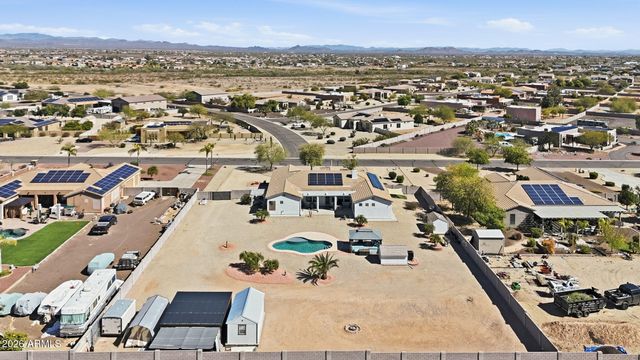 22909 W SIERRA RIDGE Way, Wittmann, AZ 85361