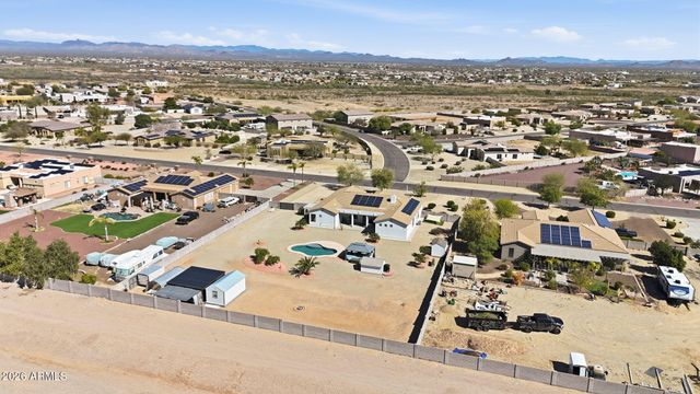 22909 W SIERRA RIDGE Way, Wittmann, AZ 85361