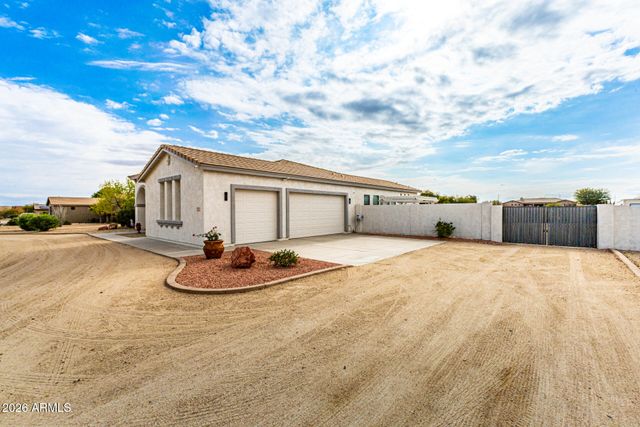 22909 W SIERRA RIDGE Way, Wittmann, AZ 85361