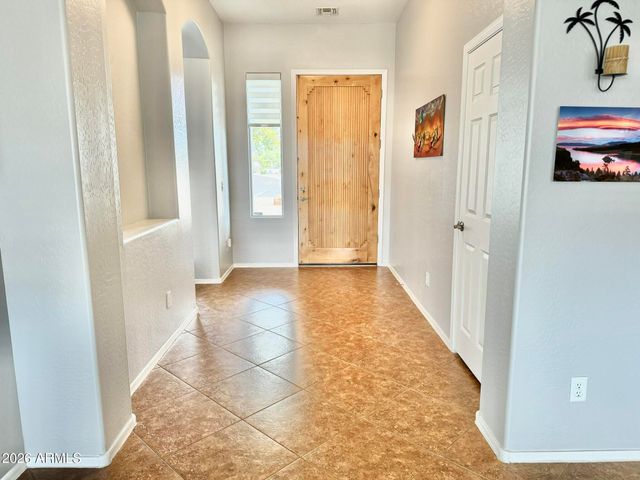 22909 W SIERRA RIDGE Way, Wittmann, AZ 85361