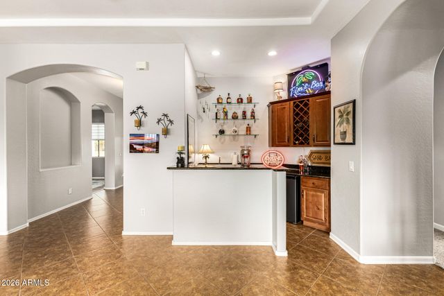 22909 W SIERRA RIDGE Way, Wittmann, AZ 85361