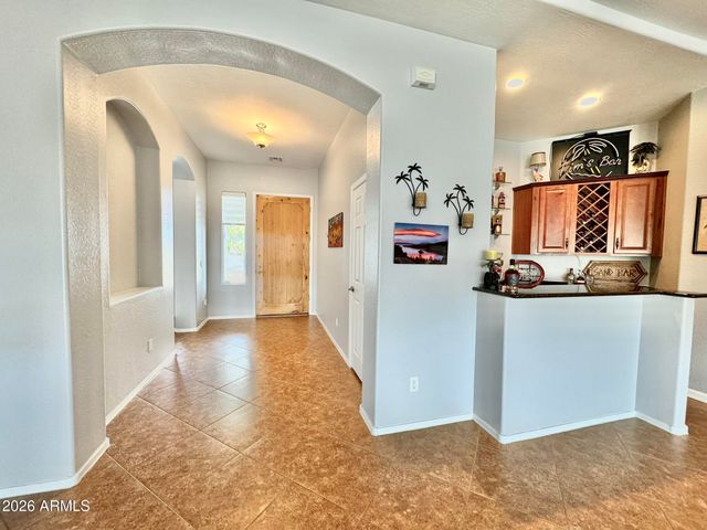 22909 W SIERRA RIDGE Way, Wittmann, AZ 85361