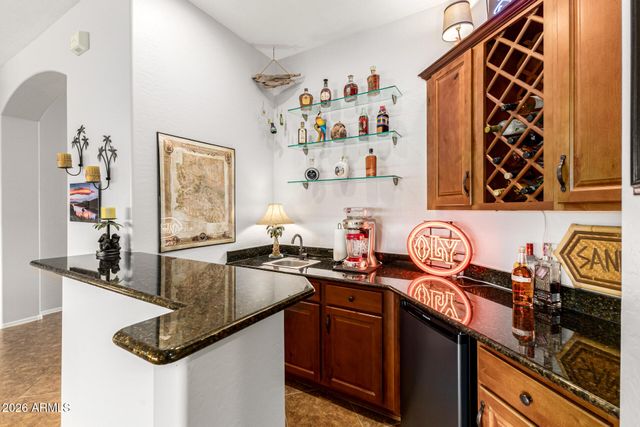 22909 W SIERRA RIDGE Way, Wittmann, AZ 85361