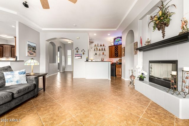 22909 W SIERRA RIDGE Way, Wittmann, AZ 85361