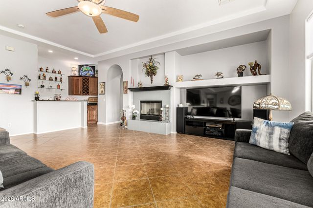 22909 W SIERRA RIDGE Way, Wittmann, AZ 85361