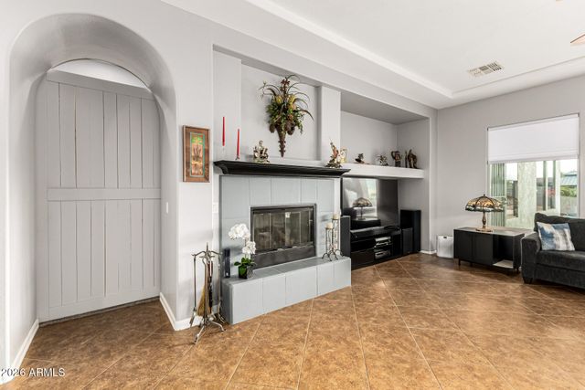 22909 W SIERRA RIDGE Way, Wittmann, AZ 85361