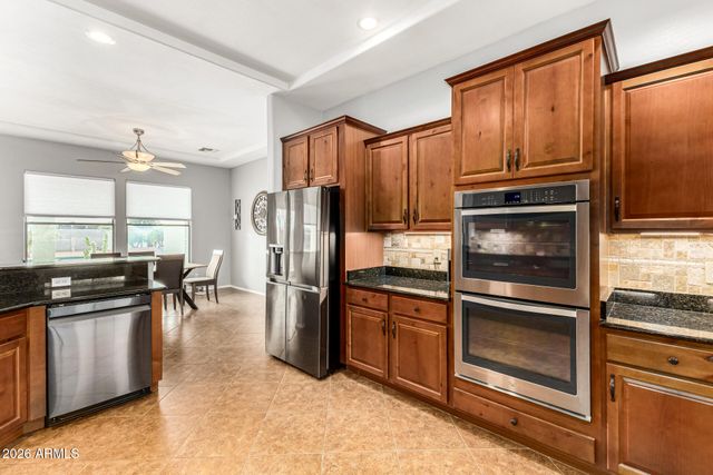 22909 W SIERRA RIDGE Way, Wittmann, AZ 85361