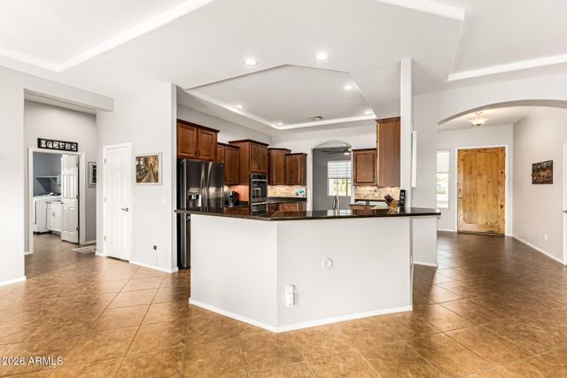 22909 W SIERRA RIDGE Way, Wittmann, AZ 85361