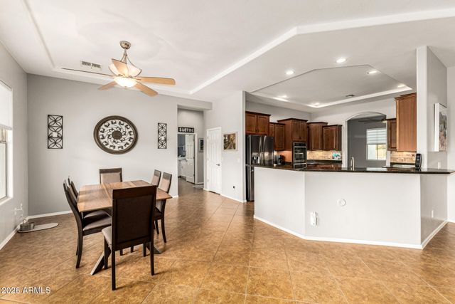 22909 W SIERRA RIDGE Way, Wittmann, AZ 85361