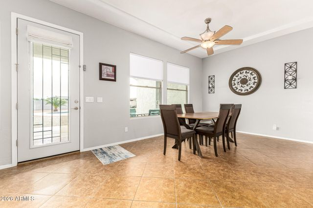 22909 W SIERRA RIDGE Way, Wittmann, AZ 85361