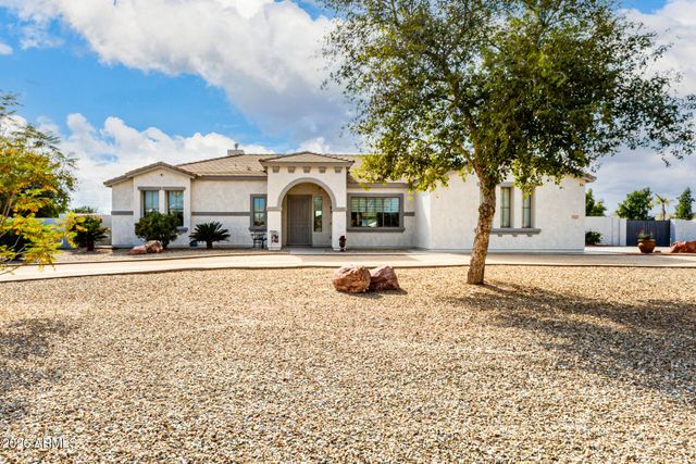 22909 W SIERRA RIDGE Way, Wittmann, AZ 85361