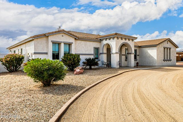 22909 W SIERRA RIDGE Way, Wittmann, AZ 85361