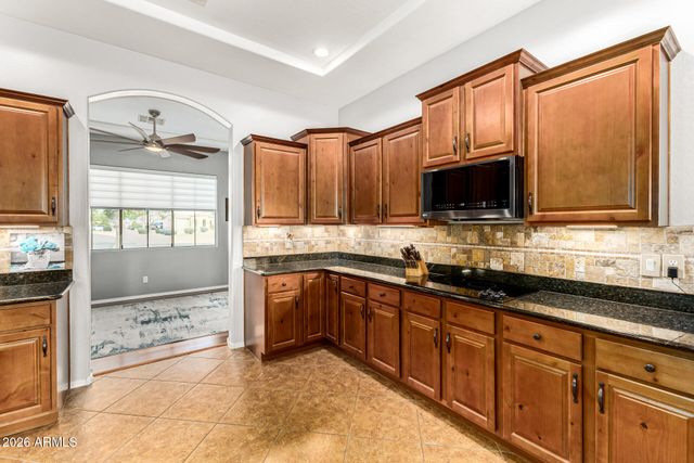 22909 W SIERRA RIDGE Way, Wittmann, AZ 85361