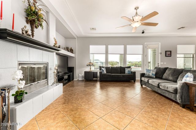 22909 W SIERRA RIDGE Way, Wittmann, AZ 85361