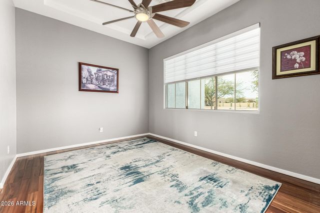 22909 W SIERRA RIDGE Way, Wittmann, AZ 85361