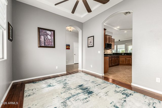 22909 W SIERRA RIDGE Way, Wittmann, AZ 85361