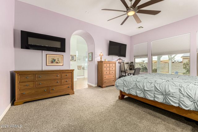 22909 W SIERRA RIDGE Way, Wittmann, AZ 85361