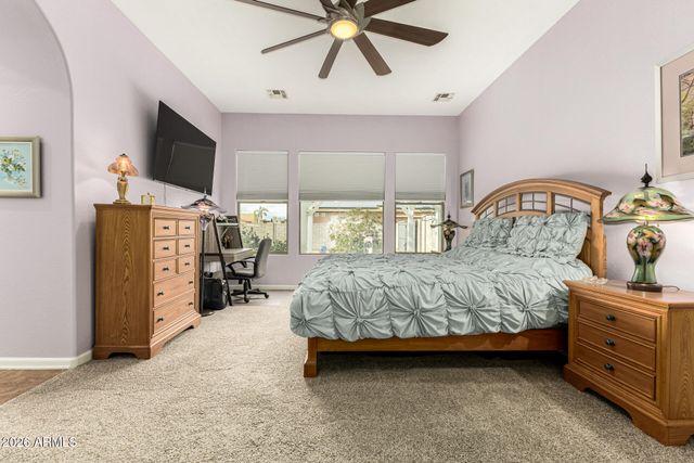 22909 W SIERRA RIDGE Way, Wittmann, AZ 85361