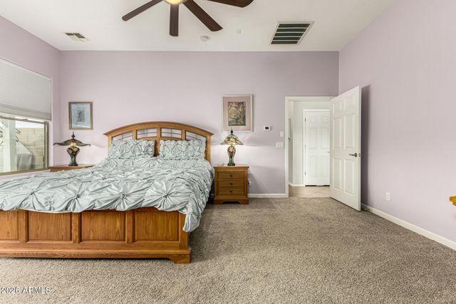 22909 W SIERRA RIDGE Way, Wittmann, AZ 85361