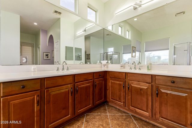 22909 W SIERRA RIDGE Way, Wittmann, AZ 85361