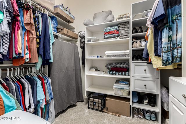 22909 W SIERRA RIDGE Way, Wittmann, AZ 85361