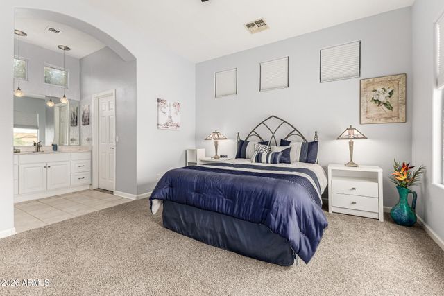 22909 W SIERRA RIDGE Way, Wittmann, AZ 85361