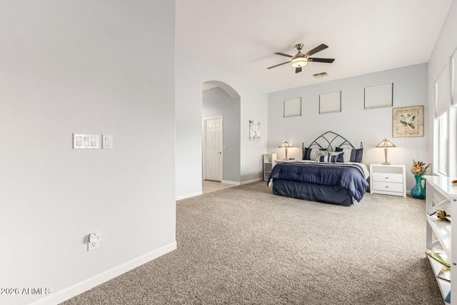 22909 W SIERRA RIDGE Way, Wittmann, AZ 85361