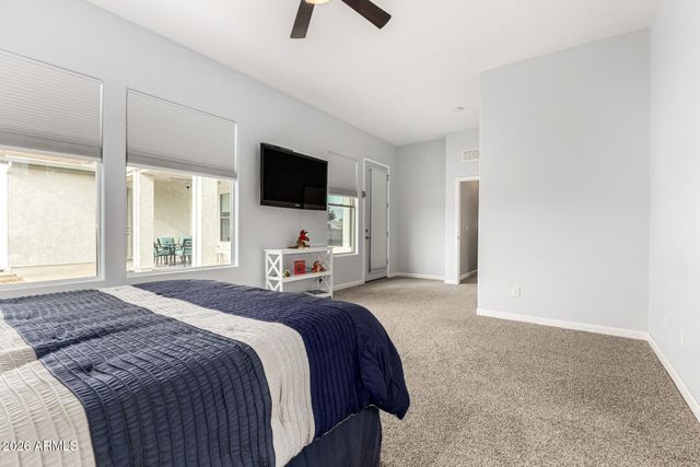 22909 W SIERRA RIDGE Way, Wittmann, AZ 85361