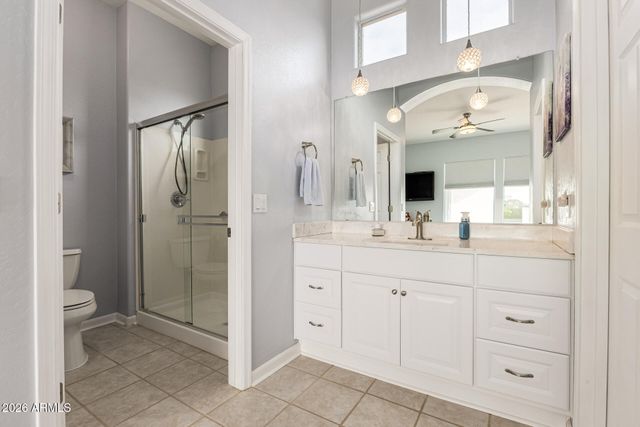 22909 W SIERRA RIDGE Way, Wittmann, AZ 85361